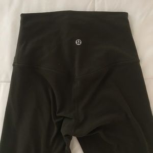 lululemon align leggings